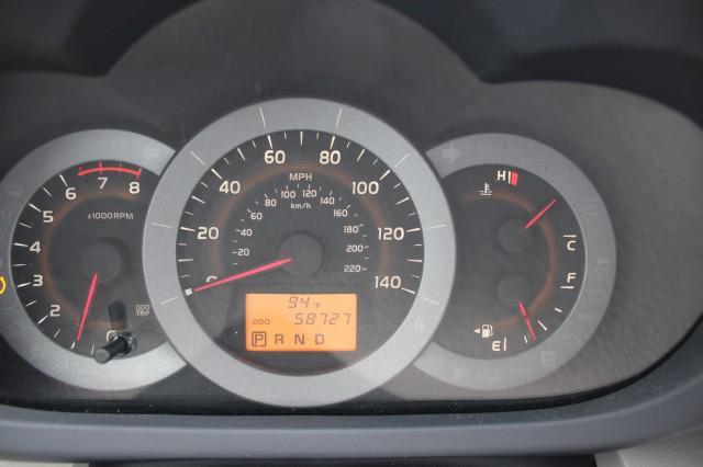 used 2011 Toyota RAV4 car, priced at $11,988