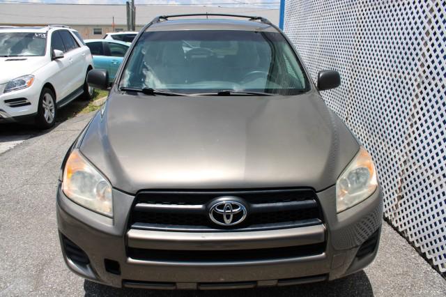 used 2011 Toyota RAV4 car, priced at $11,988