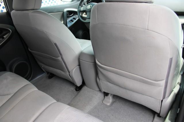 used 2011 Toyota RAV4 car, priced at $11,988