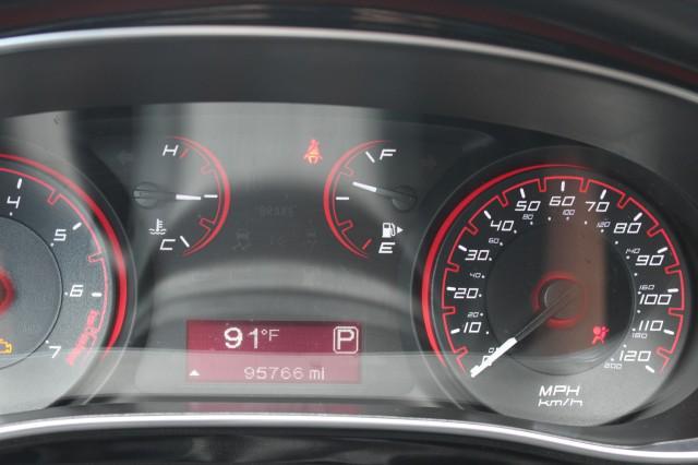 used 2015 Dodge Dart car, priced at $5,988