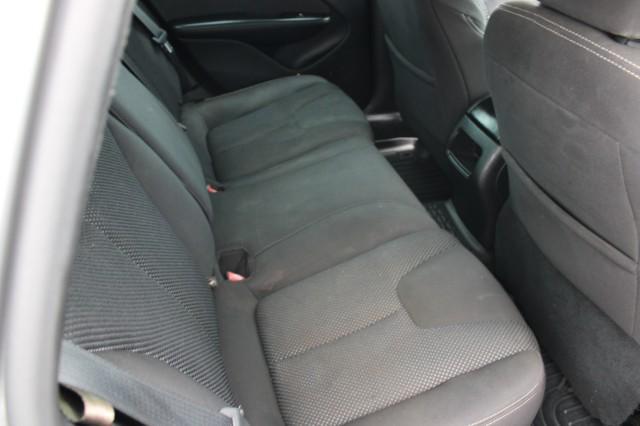 used 2015 Dodge Dart car, priced at $5,988