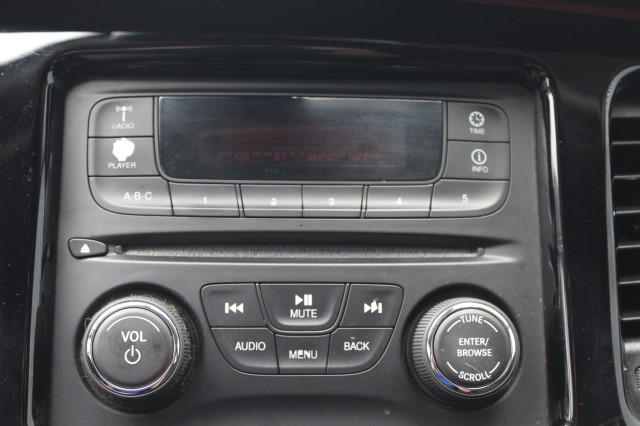 used 2015 Dodge Dart car, priced at $5,988