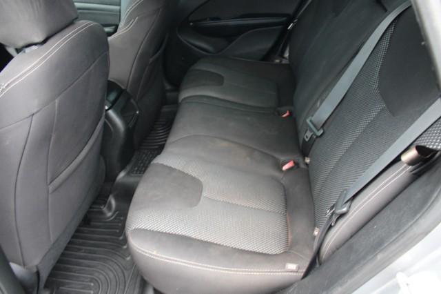 used 2015 Dodge Dart car, priced at $5,988