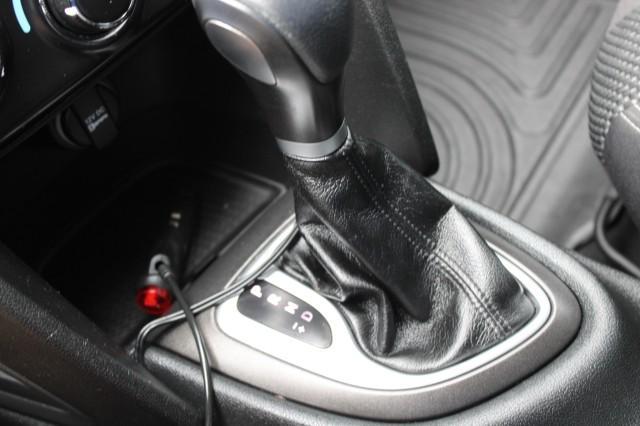 used 2015 Dodge Dart car, priced at $5,988