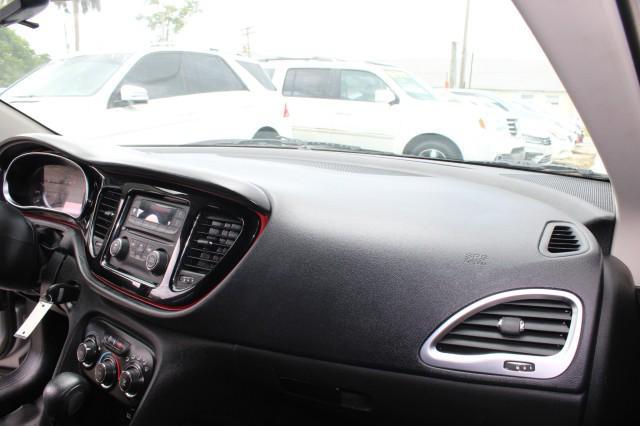 used 2015 Dodge Dart car, priced at $5,988