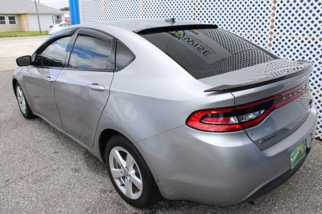 used 2015 Dodge Dart car, priced at $5,988