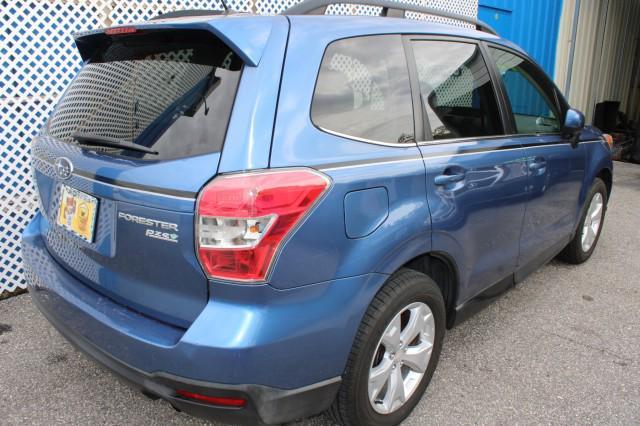 used 2015 Subaru Forester car, priced at $16,388