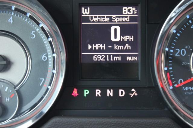 used 2012 Chrysler Town & Country car, priced at $10,688