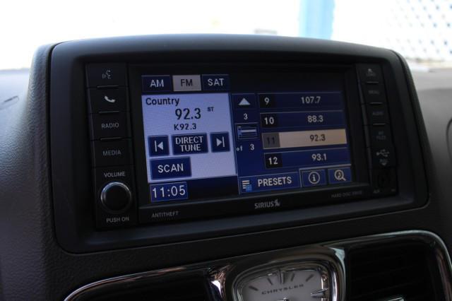 used 2012 Chrysler Town & Country car, priced at $10,688