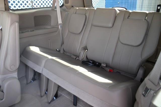 used 2012 Chrysler Town & Country car, priced at $10,688