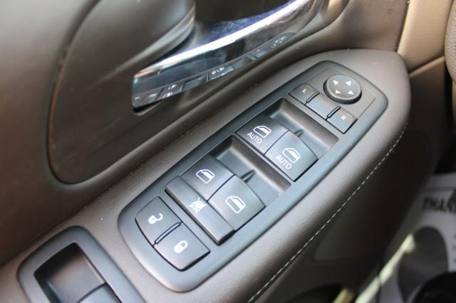 used 2012 Chrysler Town & Country car, priced at $10,688