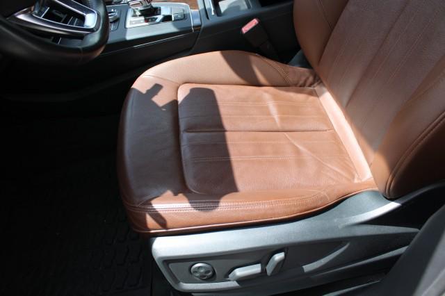 used 2018 Audi Q5 car, priced at $22,688