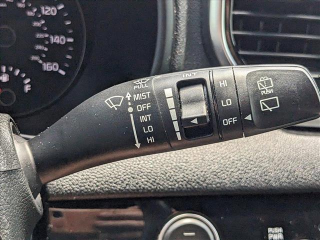 used 2020 Kia Sportage car, priced at $23,487