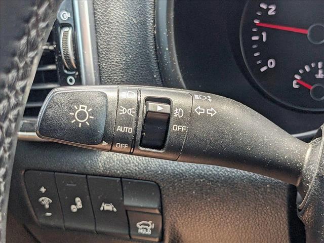 used 2020 Kia Sportage car, priced at $23,487