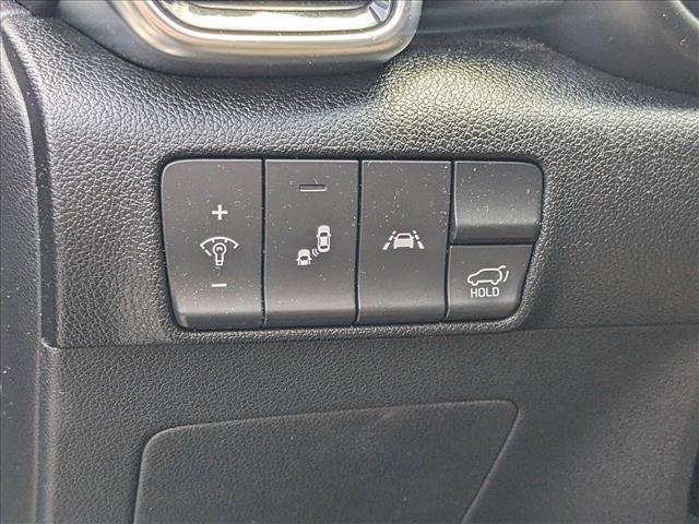 used 2020 Kia Sportage car, priced at $23,487