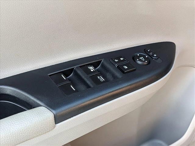 used 2015 Honda Accord car, priced at $12,998
