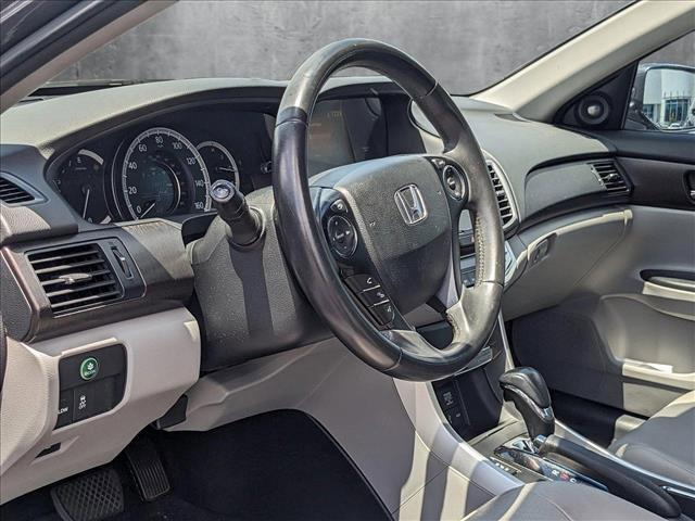 used 2015 Honda Accord car, priced at $12,998