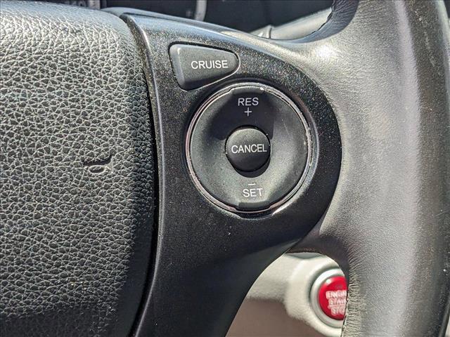 used 2015 Honda Accord car, priced at $12,998