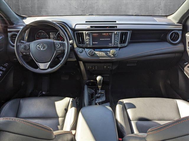 used 2016 Toyota RAV4 car, priced at $16,998