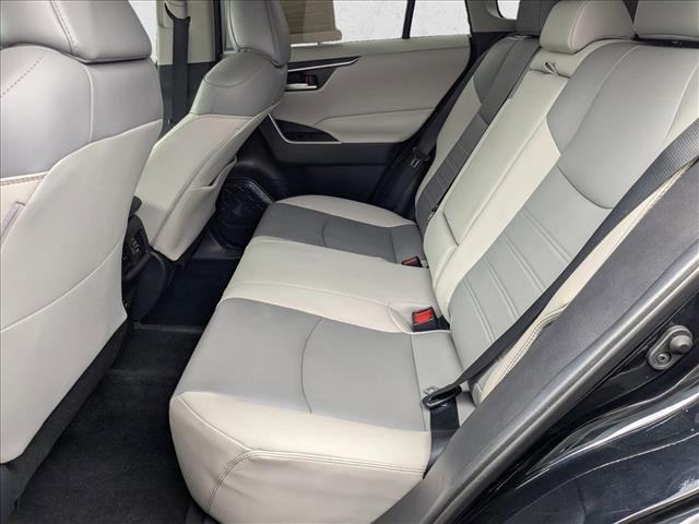 used 2019 Toyota RAV4 car, priced at $22,598