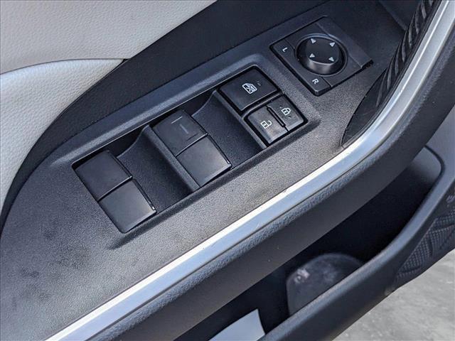 used 2019 Toyota RAV4 car, priced at $27,995