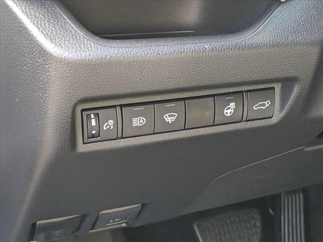 used 2019 Toyota RAV4 car, priced at $27,995