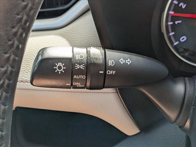 used 2019 Toyota RAV4 car, priced at $27,995