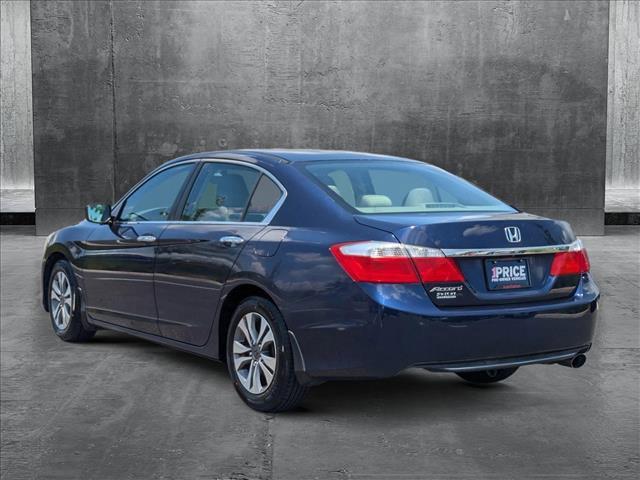 used 2014 Honda Accord car, priced at $11,998
