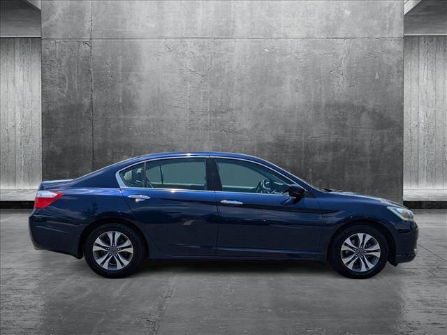 used 2014 Honda Accord car, priced at $11,998