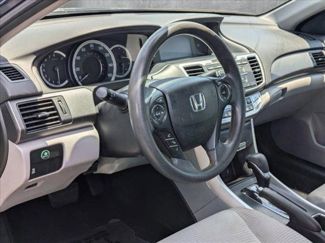 used 2014 Honda Accord car, priced at $11,998
