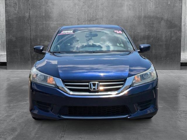 used 2014 Honda Accord car, priced at $11,998