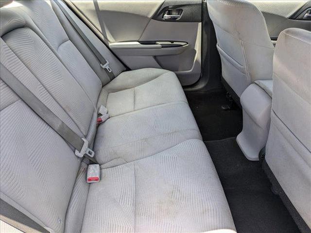 used 2014 Honda Accord car, priced at $11,998