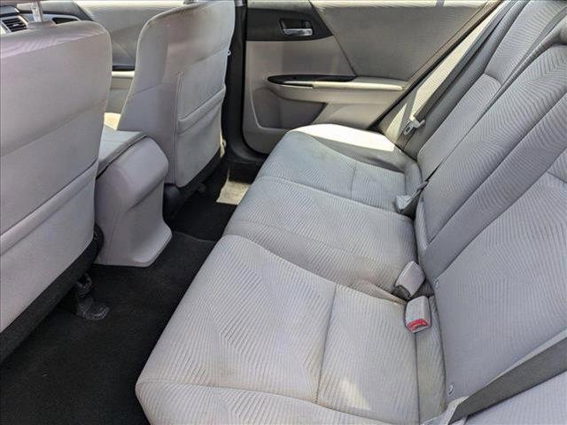 used 2014 Honda Accord car, priced at $11,998