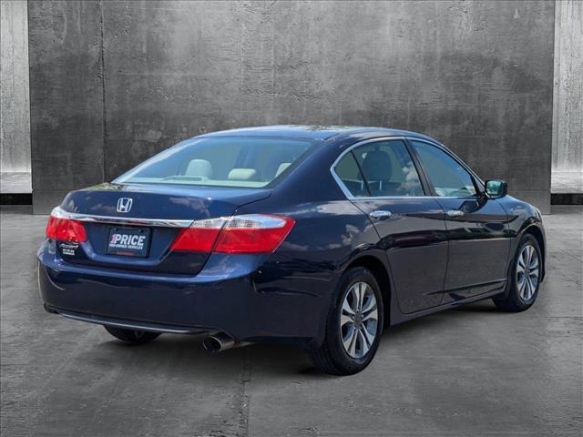 used 2014 Honda Accord car, priced at $11,998