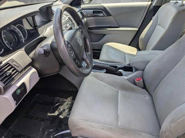 used 2014 Honda Accord car, priced at $11,998
