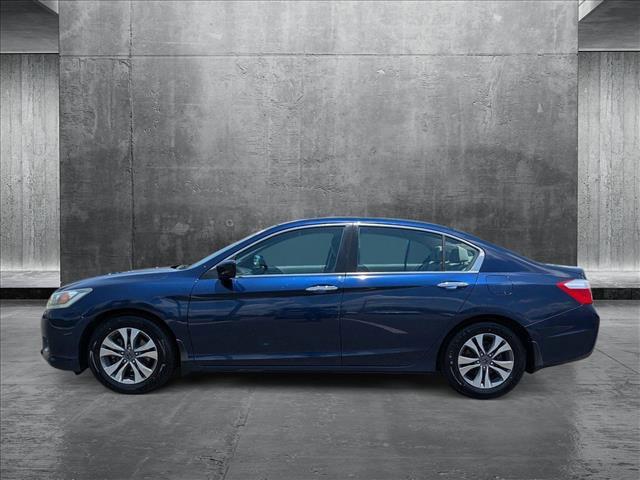 used 2014 Honda Accord car, priced at $11,998