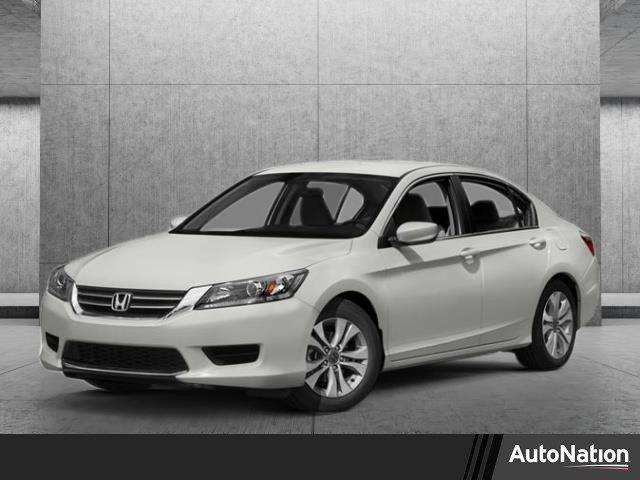 used 2014 Honda Accord car, priced at $11,998