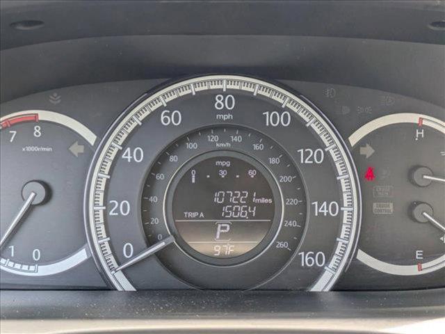 used 2014 Honda Accord car, priced at $11,998