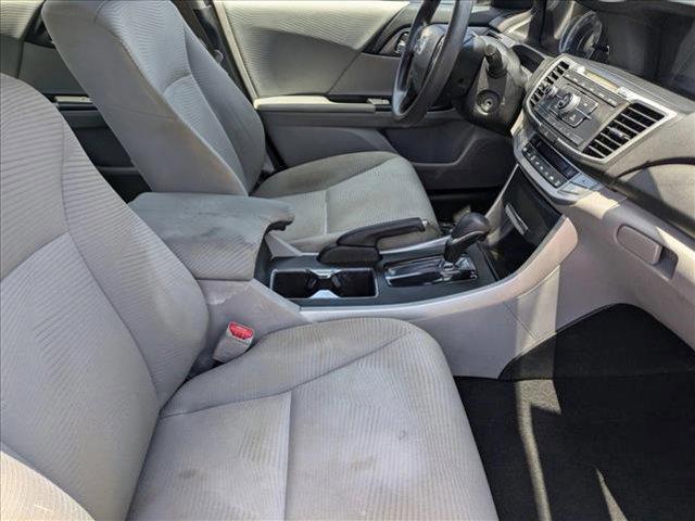 used 2014 Honda Accord car, priced at $11,998