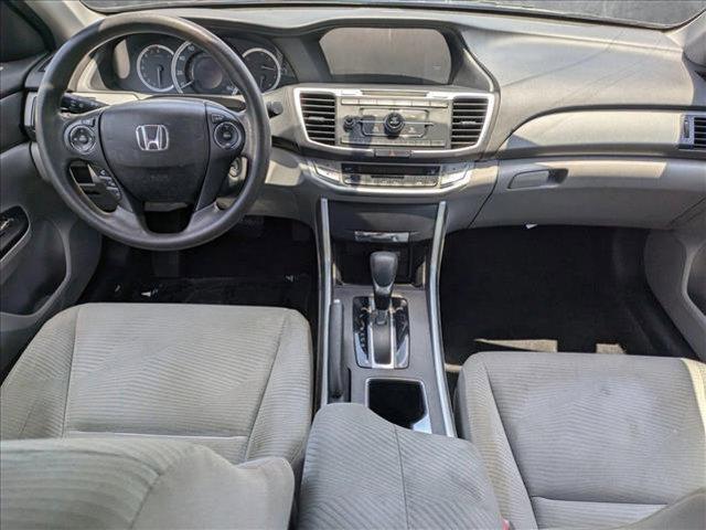 used 2014 Honda Accord car, priced at $11,998