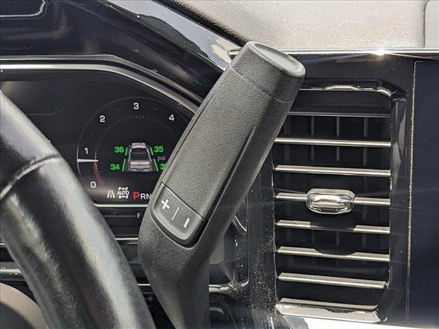 used 2022 GMC Sierra 1500 car, priced at $35,998