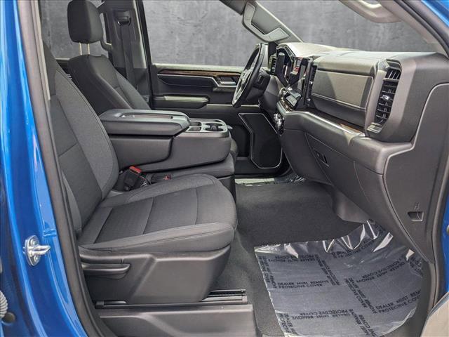 used 2022 GMC Sierra 1500 car, priced at $35,998