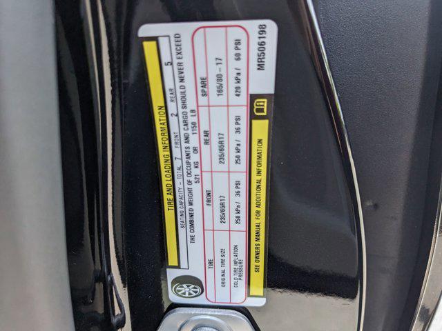 used 2021 Chrysler Voyager car, priced at $18,998