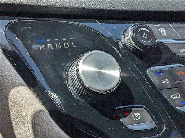 used 2021 Chrysler Voyager car, priced at $16,198