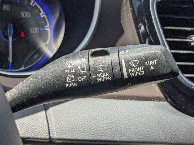 used 2021 Chrysler Voyager car, priced at $18,998