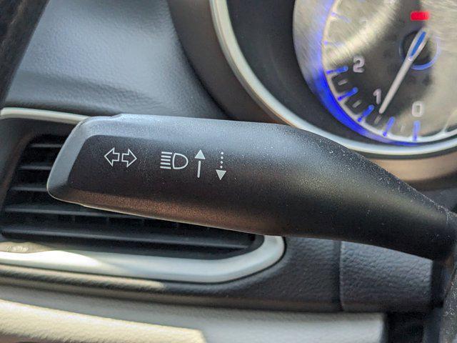used 2021 Chrysler Voyager car, priced at $18,998