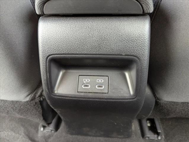 used 2025 Toyota Corolla car, priced at $18,998