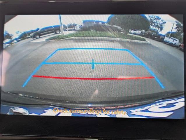 used 2025 Toyota Corolla car, priced at $18,998