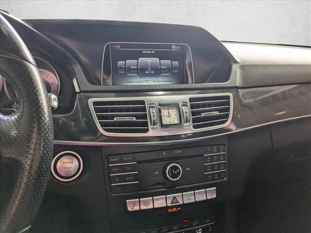 used 2016 Mercedes-Benz E-Class car, priced at $16,498
