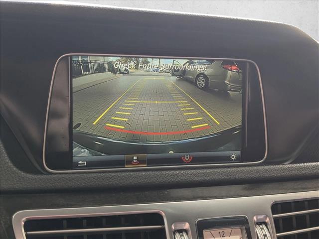 used 2016 Mercedes-Benz E-Class car, priced at $16,498